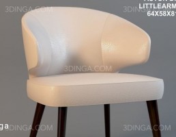 صندلی راحتی مدرن