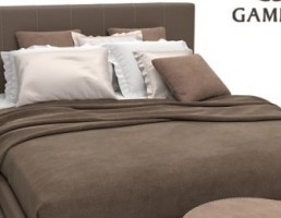 تخت خواب دو نفره