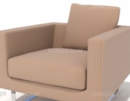 كاناپه راحتی مدرن