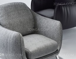 صندلی راحتی مدرن