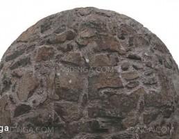 تکسچر سنگفرش سنگی