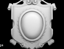 گچبری کلاسیک