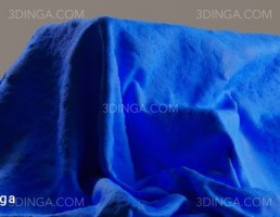 تکسچر کاغذ فلاکیگ