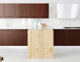 کابینت آشپزخانه