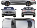 ماشین مرسدس بنز C63 کوپه سال 2020