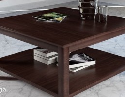 میز قهوه  کلاسیک