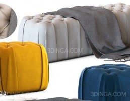 پاف های کلاسیک