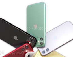 آیفون 11 اپل