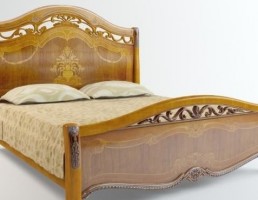 تخت خواب مدرن