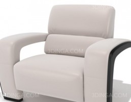 کاناپه راحتی مدرن