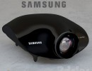 پروژکتور سامسونگ A8000