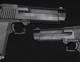 اسلحه Sig Sauer P226