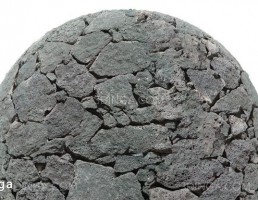 تکسچر سنگفرش سنگی