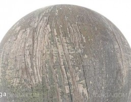 تکسچر چوب قدیمی