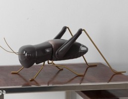 مورچه فانتزی رومیزی