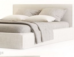 تخت و خواب دونفره