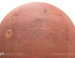 تکسچر چوب قرمز
