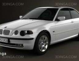 ماشین BMW سال 2004