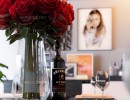 صحنه داخلی سالن ناهارخوری+آشپزخانه