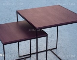 میز قهوه مدرن