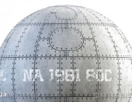 تکسچر زره هواپیما