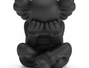 مجسمه Kaws