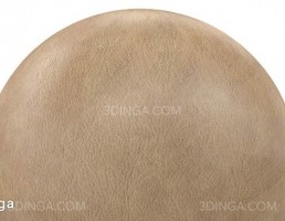 تکسچر چرم بژ