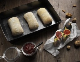 میز صبحانه