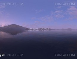 آسمان پارنوراما
