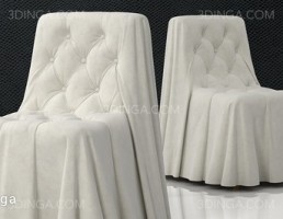 صندلی نهارخوری رستوان