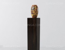 دکور تزئینی