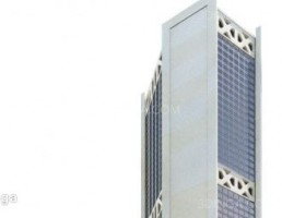 آسمان خراش مدرن