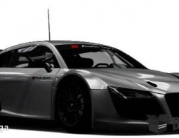 آئودی مدل R8 LMS سال 2009