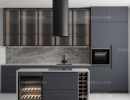 کابینت آشپزخانه سبک مدرن