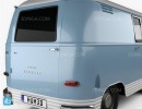 ماشین فورد تونوس مدل Transit FK1250 سال 1963