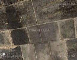 تکسچر سنگ طبیعی و پیاده رو