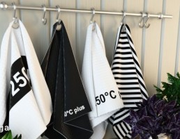 حوله آشپزخانه