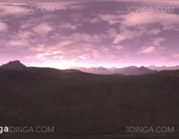 تکسچر آسمان پارنوراما