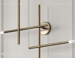 چراغ دیواری مدرن