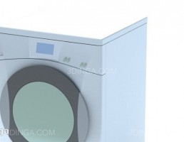 ماشین لباسشویی