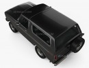 ماشین فورد برونکو سال 1978
