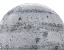 تکسچر بتن سفید