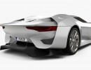 ماشین سیتروئن GT با HQ داخلی سال 2008