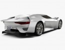 ماشین سیتروئن GT با HQ داخلی سال 2008