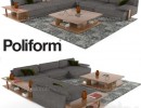 ست کاناپه راحتی مدرن