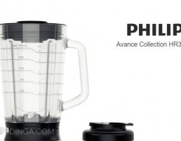 مخلوط کن PHILIPS
