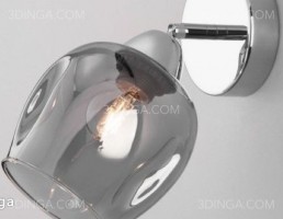 چراغ دیواری مدرن
