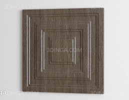 گچ بری و تزیینات معماری