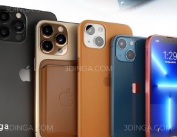 گوشی اپل آیفون 13