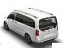 ماشین مرسدس بنز Tourer Eqv سال 2021